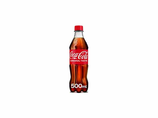 Cola 500 ml Habibi Schawarma