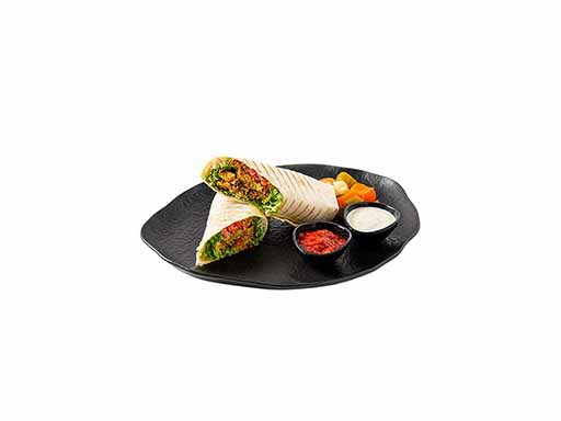 Falafel Habibi Schawarma