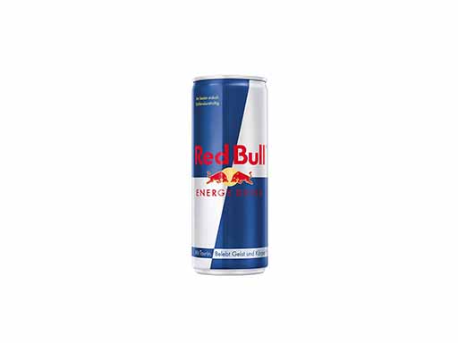 Red Bull Habibi Schawarma