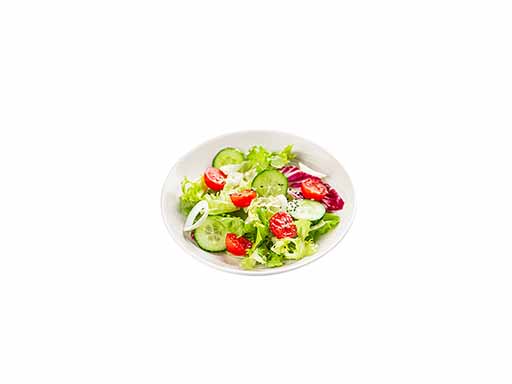 Salat Habibi Schawarma