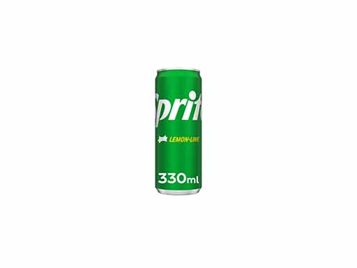 Sprite 330 ml Habibi Schawarma