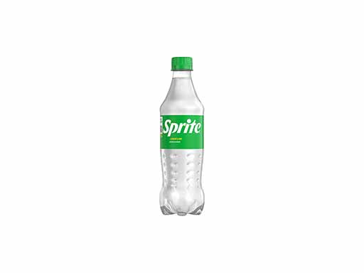 Sprite 500 ml Habibi Schawarma