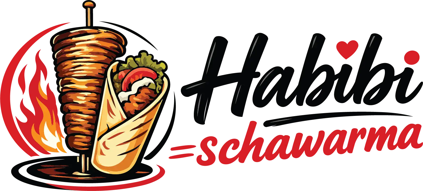 Habibi Schawarma